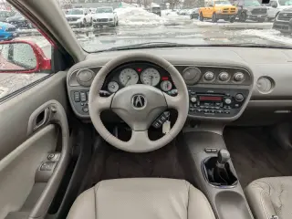 2006 Acura RSX Type-S