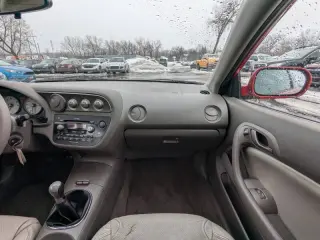 2006 Acura RSX Type-S