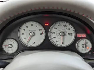 2006 Acura RSX Type-S
