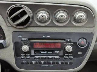2006 Acura RSX Type-S