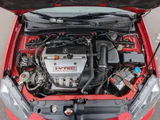 2006 Acura RSX Type-S