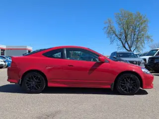 2006 Acura RSX Type-S
