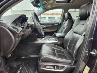 2019 Acura MDX