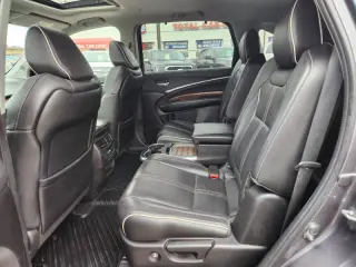 2019 Acura MDX