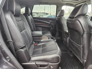 2019 Acura MDX