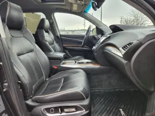 2019 Acura MDX
