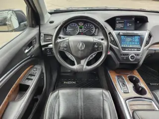 2019 Acura MDX