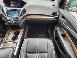 2019 Acura MDX