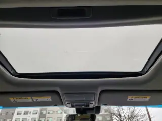 2019 Acura MDX