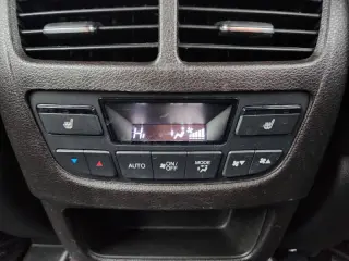 2019 Acura MDX