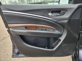 2019 Acura MDX