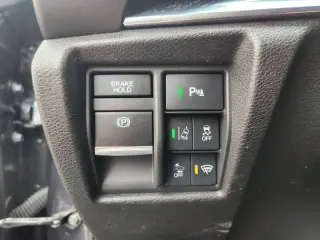 2019 Acura MDX