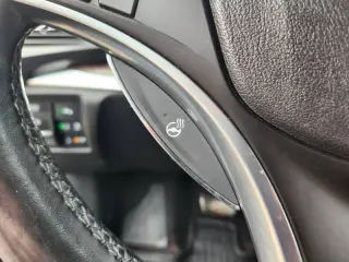 2019 Acura MDX