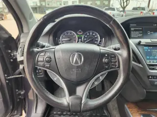 2019 Acura MDX
