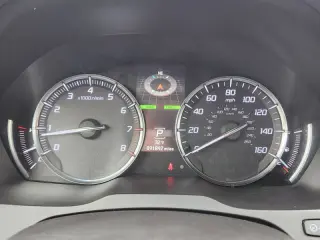 2019 Acura MDX