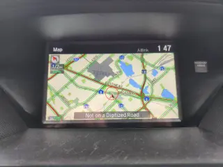 2019 Acura MDX
