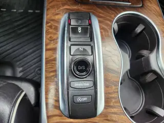 2019 Acura MDX