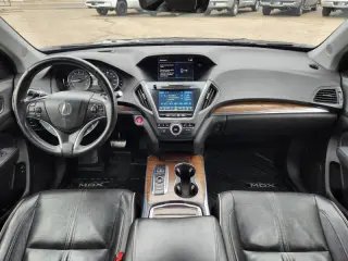 2019 Acura MDX
