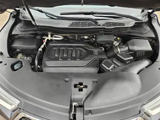 2019 Acura MDX