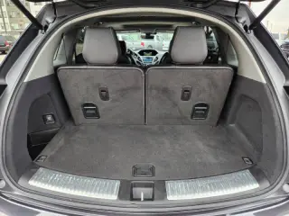 2019 Acura MDX