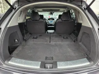 2019 Acura MDX
