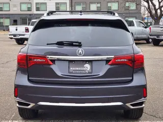 2019 Acura MDX