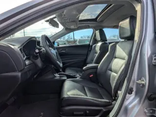 2017 Acura ILX w/Premium