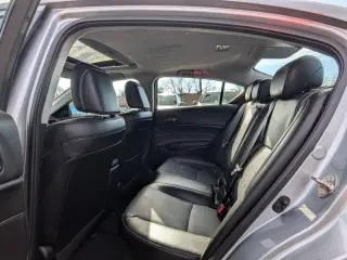 2017 Acura ILX w/Premium