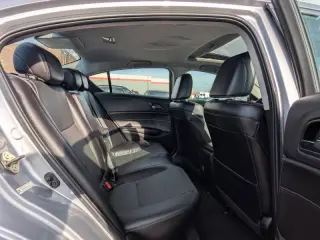 2017 Acura ILX w/Premium