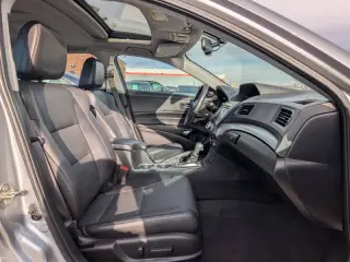 2017 Acura ILX w/Premium