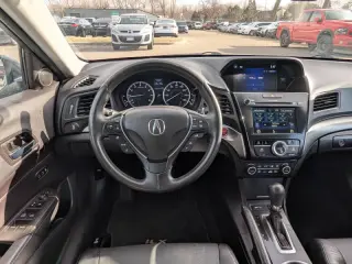 2017 Acura ILX w/Premium