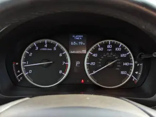 2017 Acura ILX w/Premium