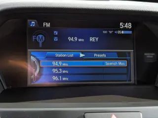 2017 Acura ILX w/Premium