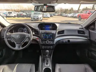 2017 Acura ILX w/Premium