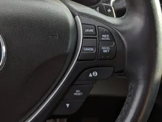 2017 Acura ILX w/Premium
