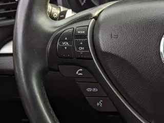 2017 Acura ILX w/Premium