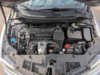 2017 Acura ILX w/Premium
