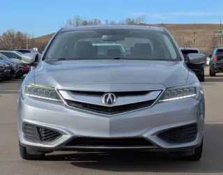 2017 Acura ILX w/Premium