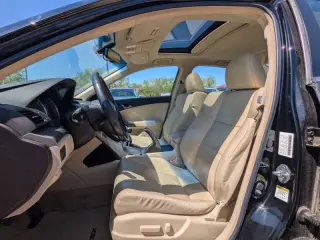 2009 Acura TSX