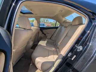 2009 Acura TSX