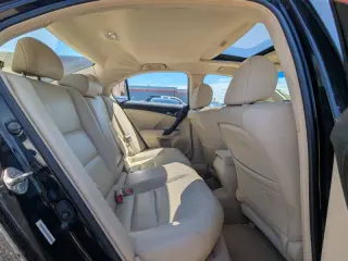 2009 Acura TSX