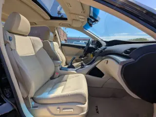 2009 Acura TSX