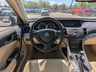 2009 Acura TSX
