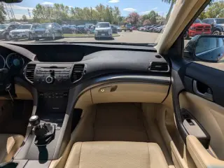 2009 Acura TSX