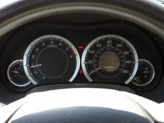 2009 Acura TSX