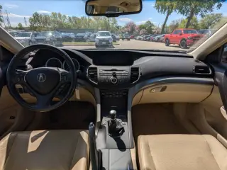 2009 Acura TSX