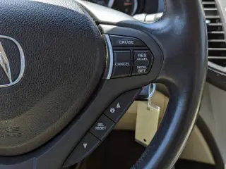 2009 Acura TSX