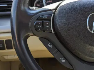 2009 Acura TSX