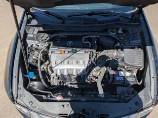 2009 Acura TSX
