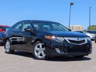 2009 Acura TSX